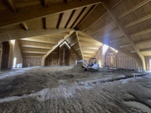 Chapel & Education Wing - 2026