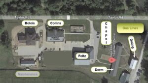 Current Site
