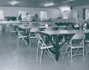 Dining Hall